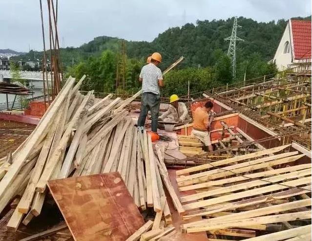 南京雨花台区木工作业劳务分包